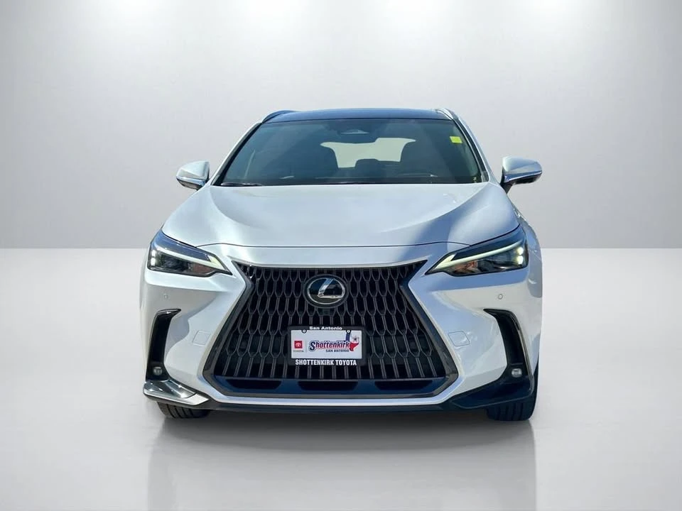 2023 Lexus NX 2nd Gen - Image 2 of 20
