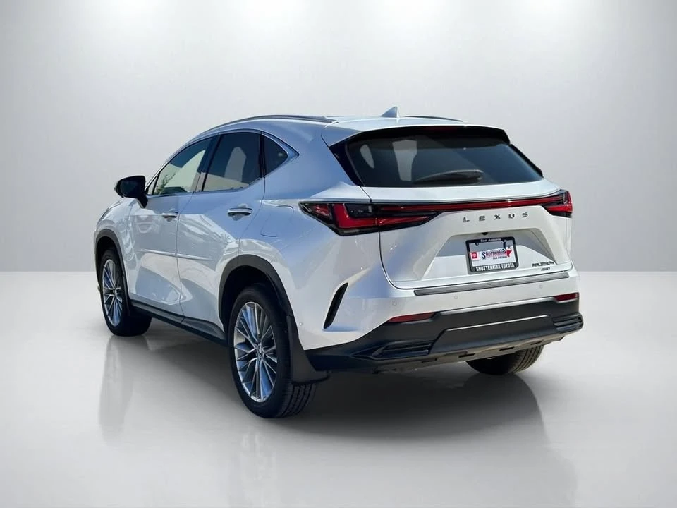 2023 Lexus NX 2nd Gen - Image 6 of 20