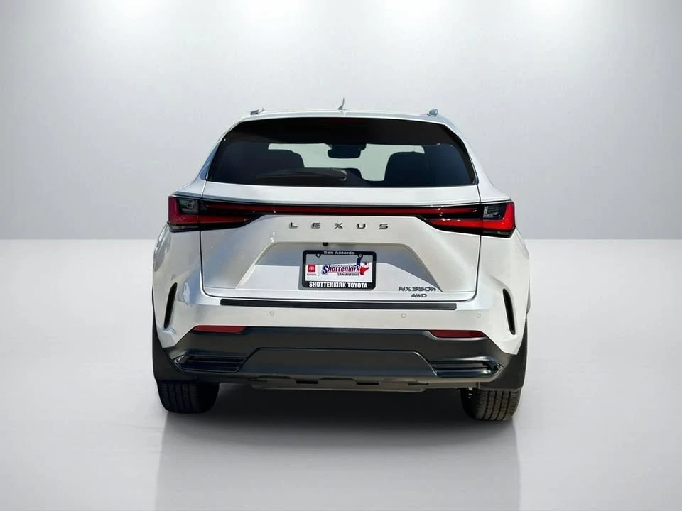 2023 Lexus NX 2nd Gen - Image 5 of 20