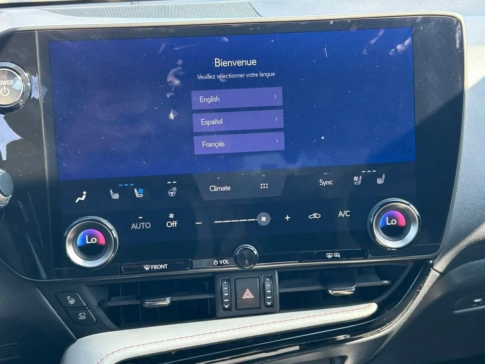 2023 Lexus NX 2nd Gen - Image 18 of 20