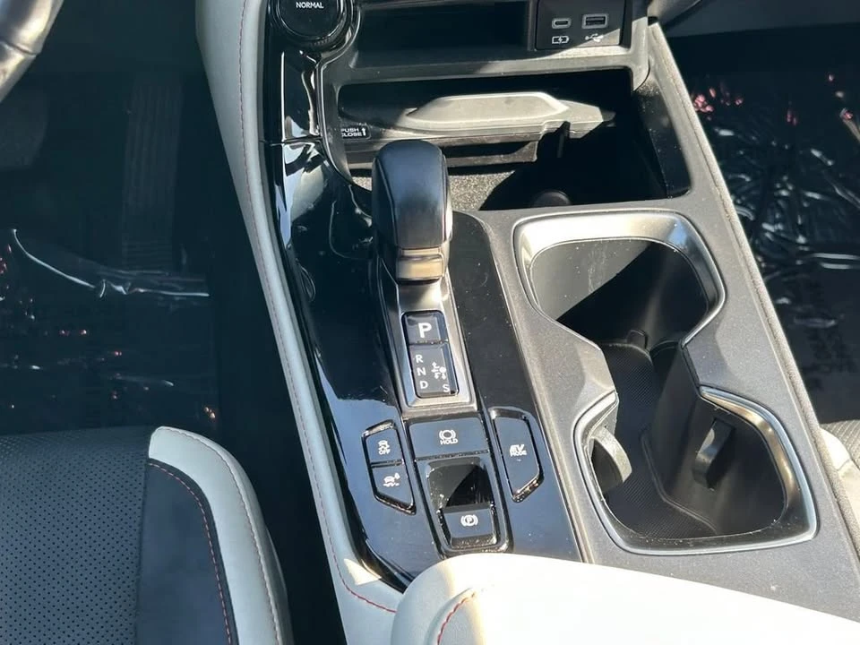 2023 Lexus NX 2nd Gen - Image 19 of 20