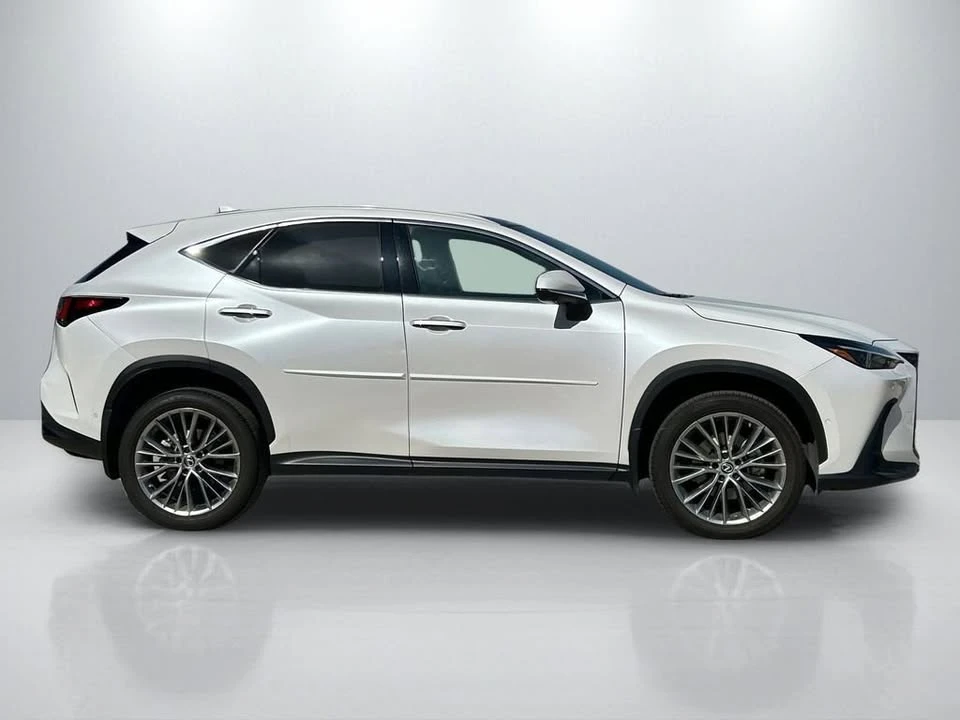 2023 Lexus NX 2nd Gen - Image 3 of 20