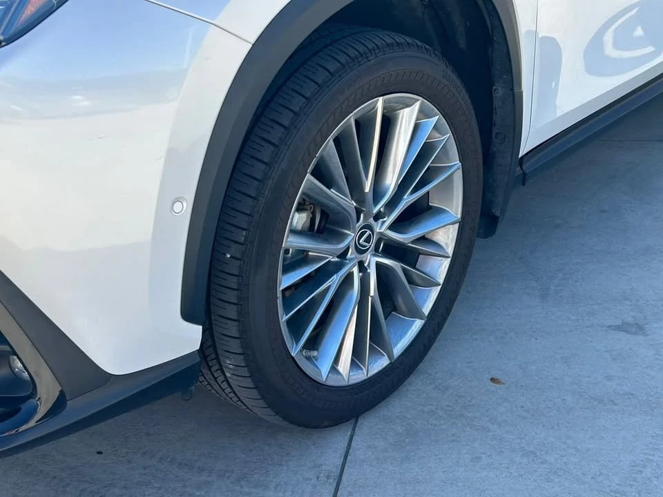 2023 Lexus NX 2nd Gen - Image 8 of 20