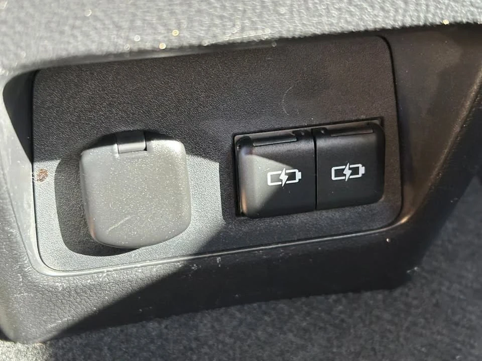 2023 Lexus NX 2nd Gen - Image 20 of 20
