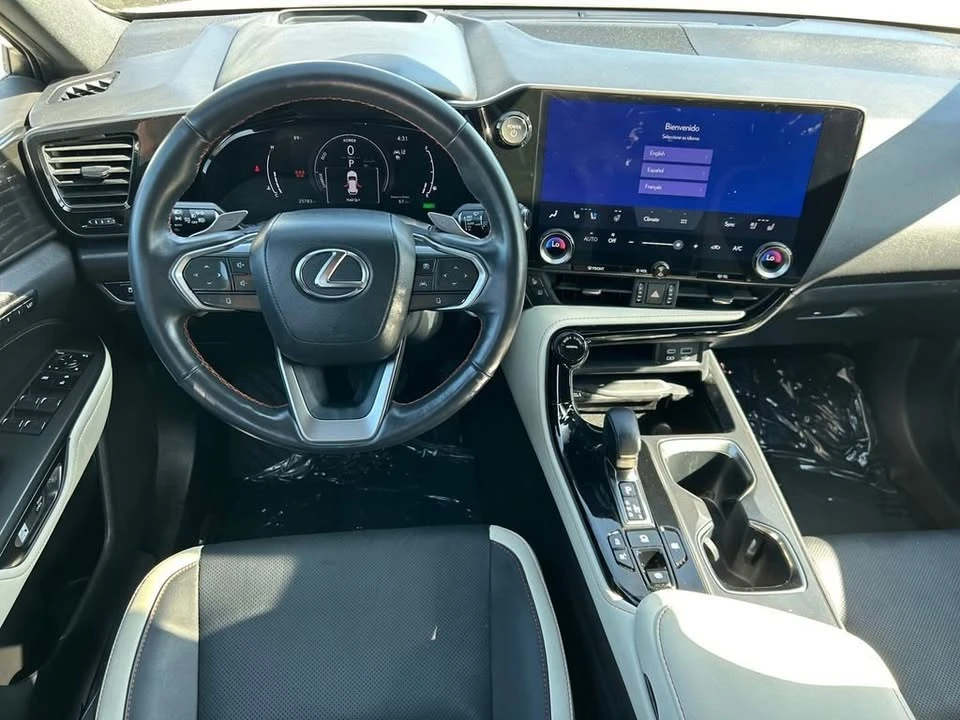 2023 Lexus NX 2nd Gen - Image 15 of 20
