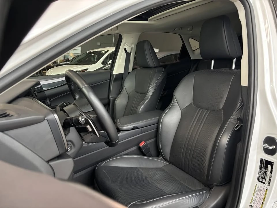 2023 Lexus NX 2nd Gen - Image 8 of 10