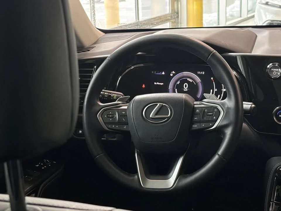 2023 Lexus NX 2nd Gen - Image 10 of 10