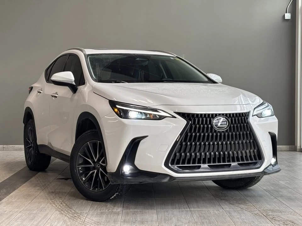 2023 Lexus NX 2nd Gen - Image 6 of 10