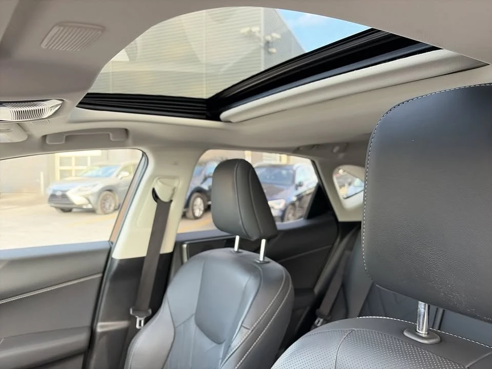 2023 Lexus NX 2nd Gen - Image 19 of 20