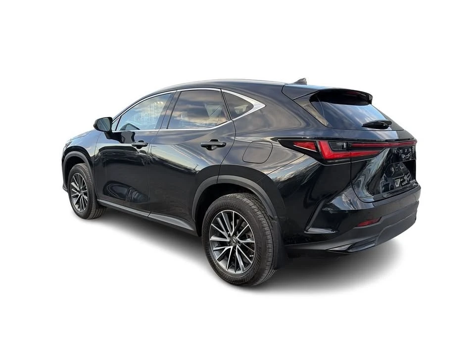 2023 Lexus NX 2nd Gen - Image 5 of 20