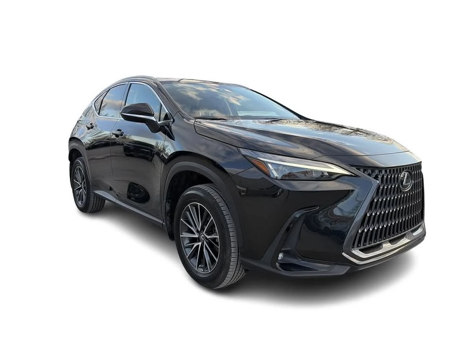 2023 Lexus NX 2nd Gen - Image 2 of 20
