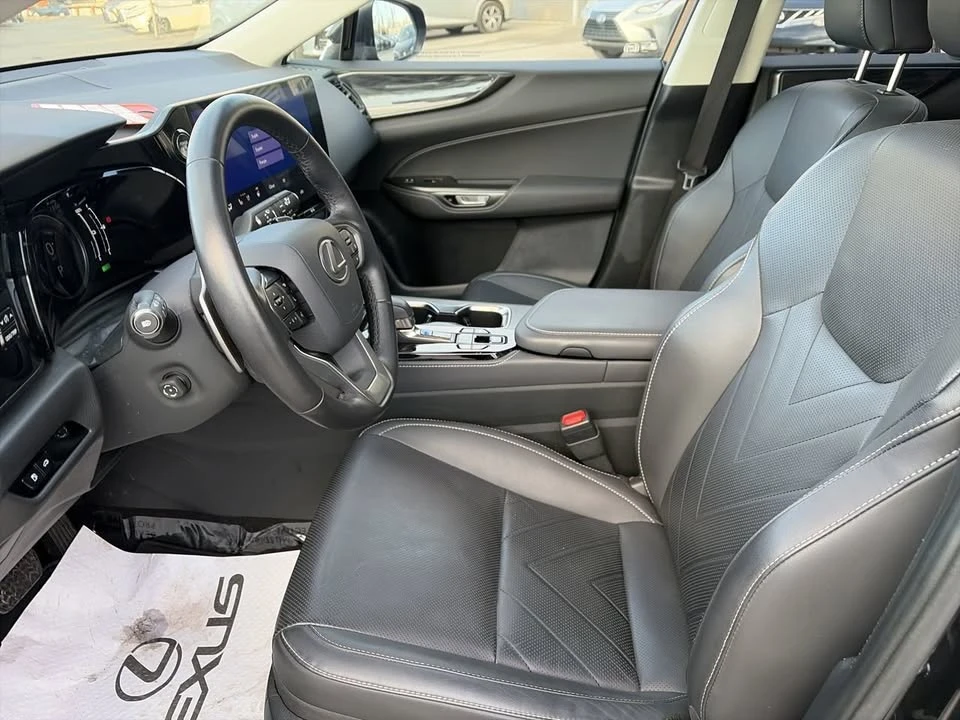 2023 Lexus NX 2nd Gen - Image 10 of 20