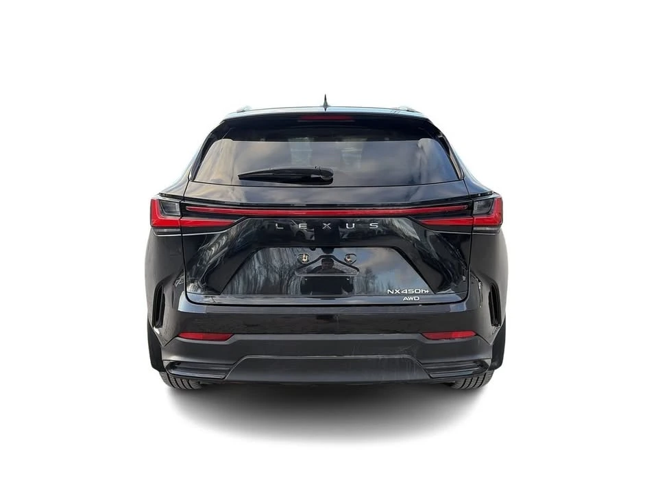 2023 Lexus NX 2nd Gen - Image 7 of 20
