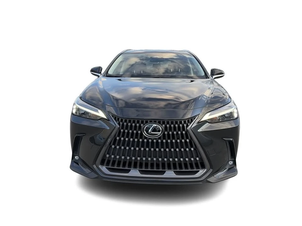 2023 Lexus NX 2nd Gen - Image 3 of 20