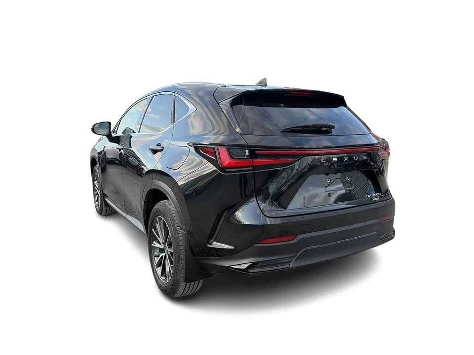 2023 Lexus NX 2nd Gen - Image 6 of 20