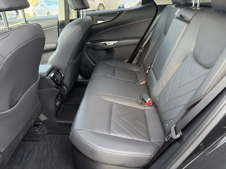 2023 Lexus NX 2nd Gen - Image 20 of 20