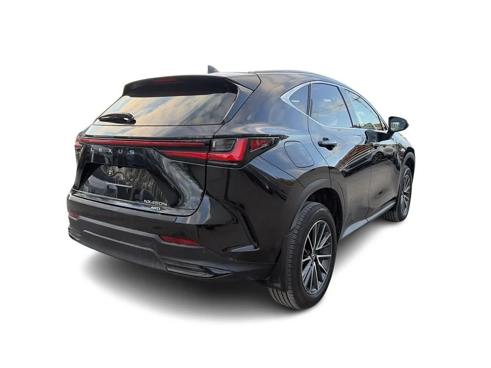 2023 Lexus NX 2nd Gen - Image 8 of 20