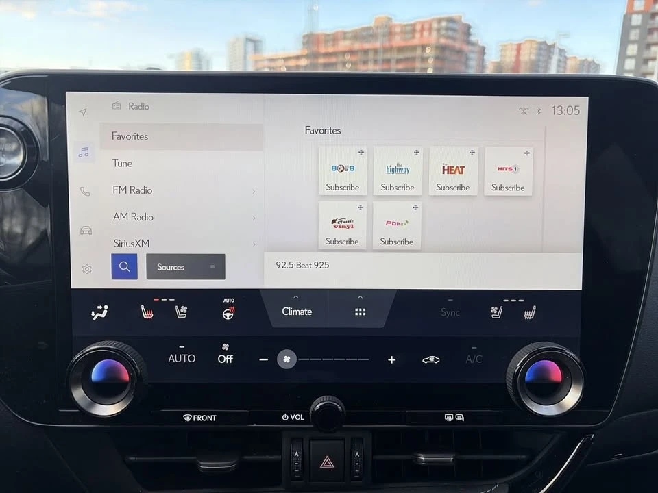 2023 Lexus NX 2nd Gen - Image 14 of 20