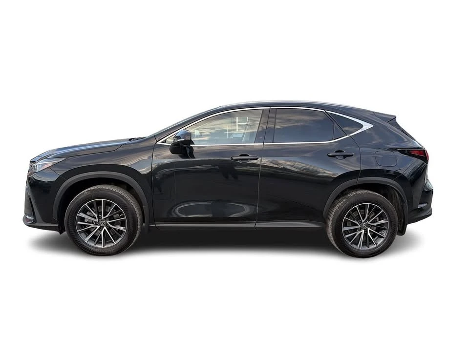 2023 Lexus NX 2nd Gen - Image 4 of 20