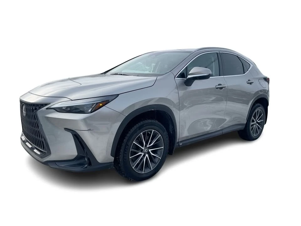 2023 Lexus NX 2nd Gen - Image 7 of 20