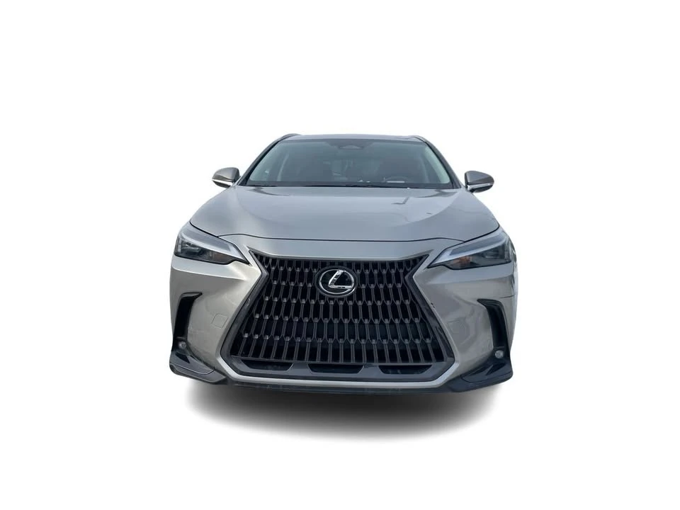 2023 Lexus NX 2nd Gen - Image 4 of 20