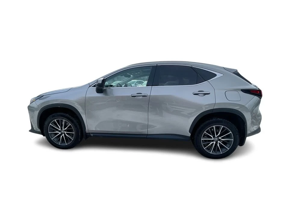 2023 Lexus NX 2nd Gen - Image 8 of 20