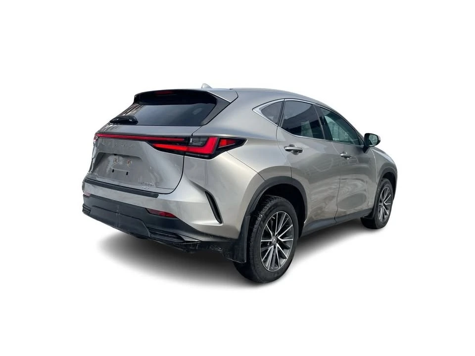 2023 Lexus NX 2nd Gen - Image 14 of 20