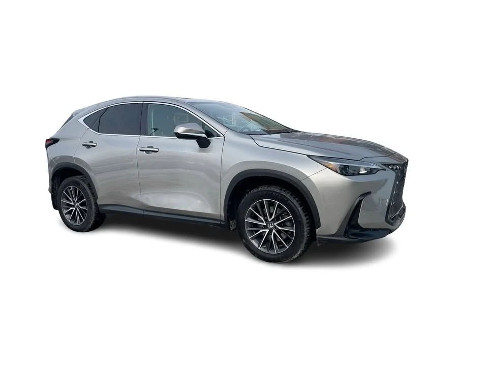 2023 Lexus NX 2nd Gen - Image 17 of 20