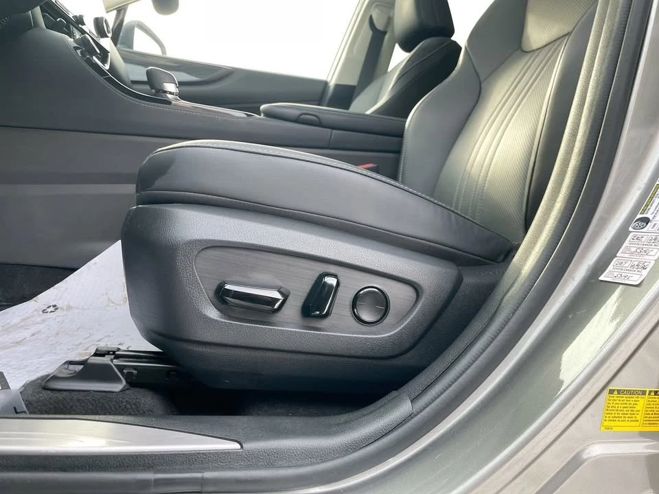 2023 Lexus NX 2nd Gen - Image 20 of 20