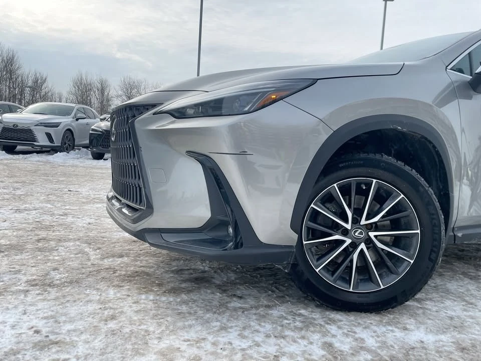 2023 Lexus NX 2nd Gen - Image 18 of 20