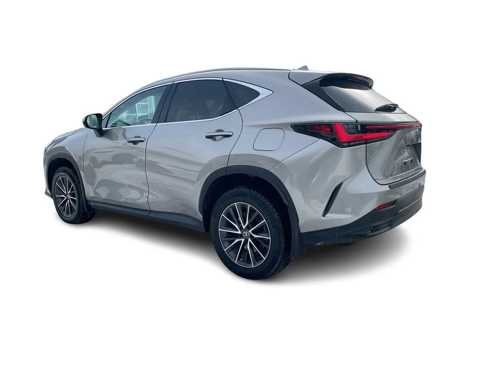 2023 Lexus NX 2nd Gen - Image 9 of 20