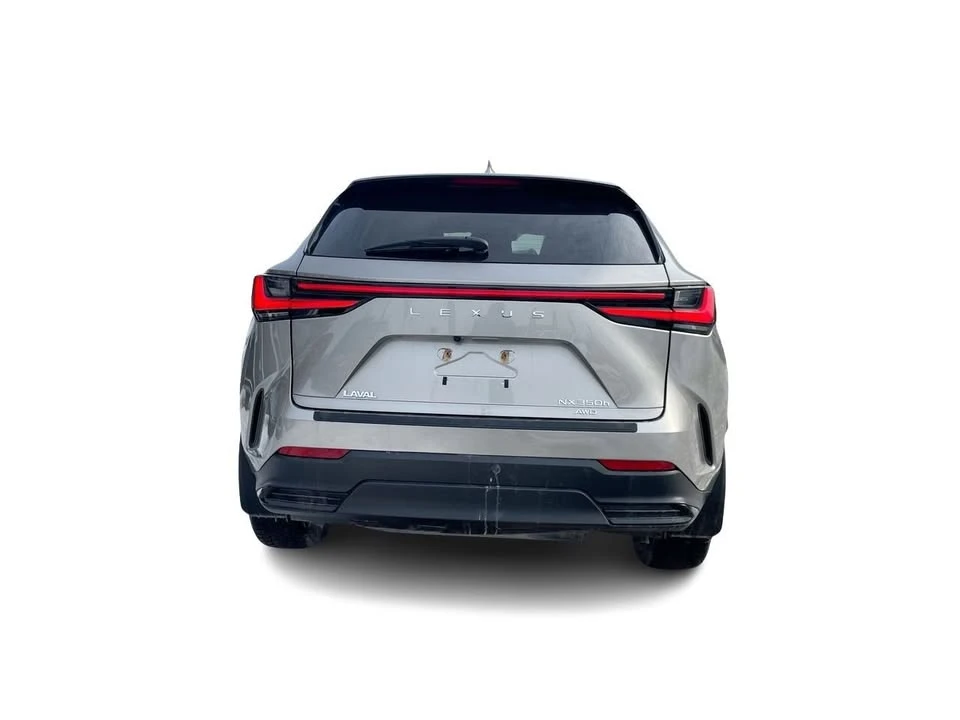 2023 Lexus NX 2nd Gen - Image 12 of 20