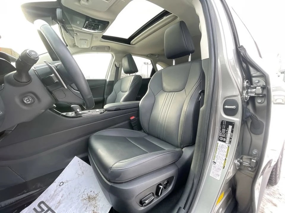 2023 Lexus NX 2nd Gen - Image 19 of 20