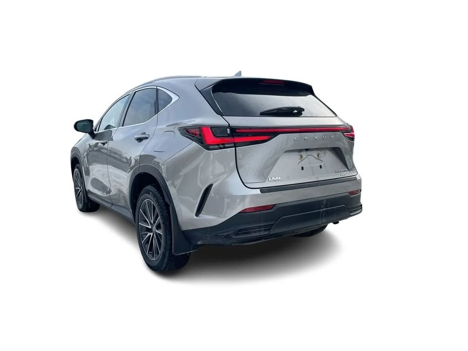 2023 Lexus NX 2nd Gen - Image 11 of 20