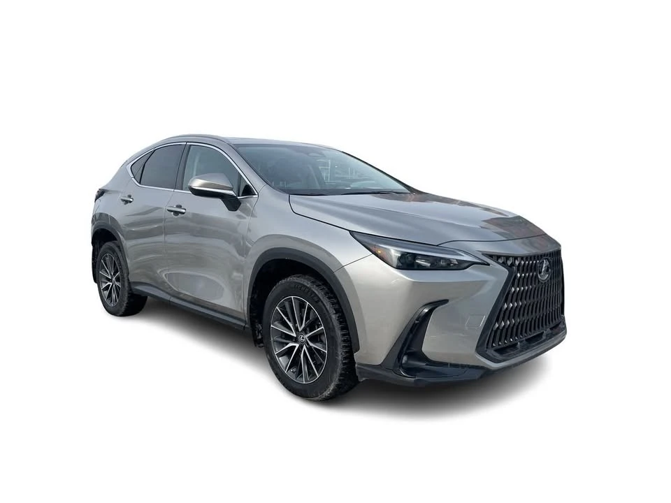 2023 Lexus NX 2nd Gen - Image 2 of 20