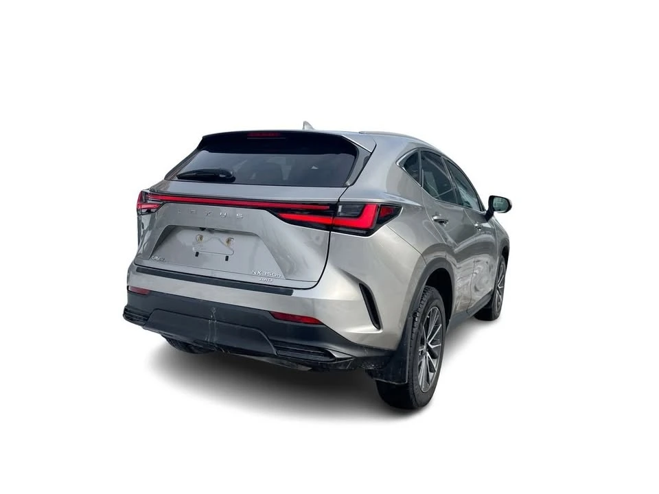 2023 Lexus NX 2nd Gen - Image 13 of 20