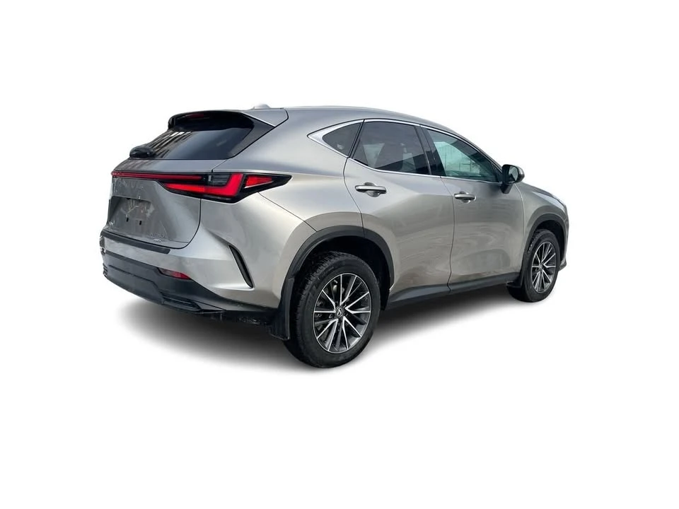 2023 Lexus NX 2nd Gen - Image 15 of 20
