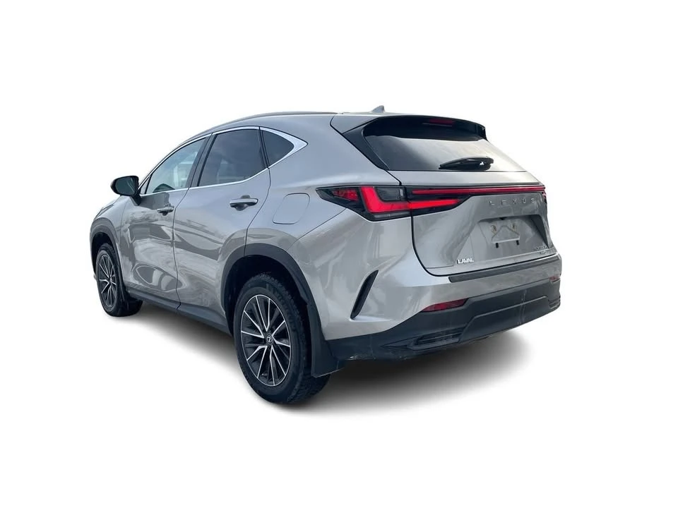 2023 Lexus NX 2nd Gen - Image 10 of 20