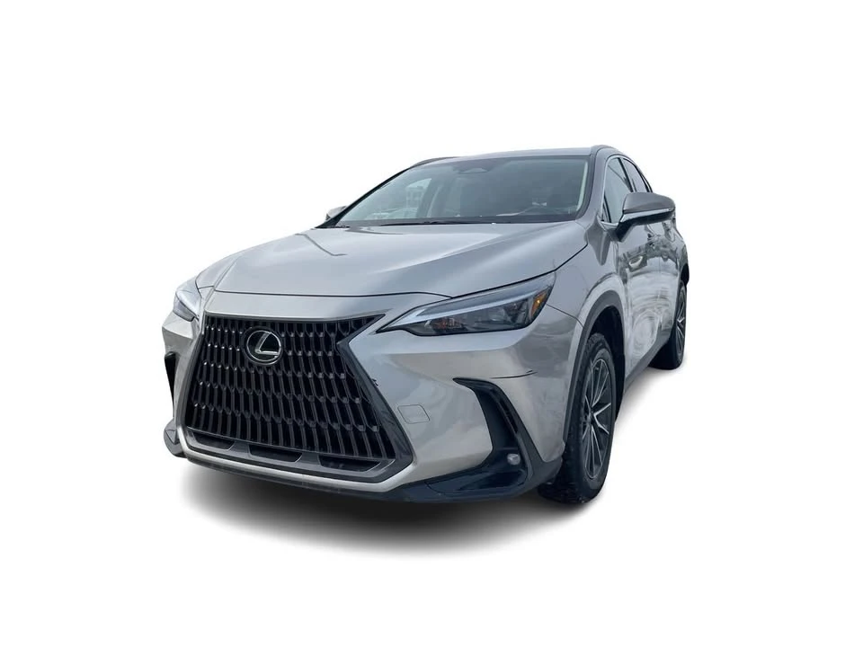 2023 Lexus NX 2nd Gen - Image 5 of 20