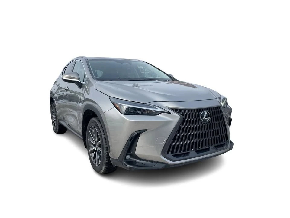 2023 Lexus NX 2nd Gen - Image 3 of 20