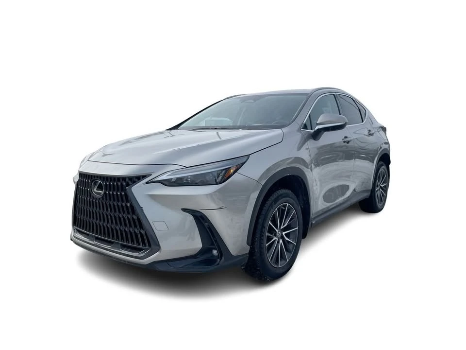 2023 Lexus NX 2nd Gen - Image 6 of 20