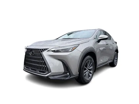 2023 Lexus NX 350h Premium