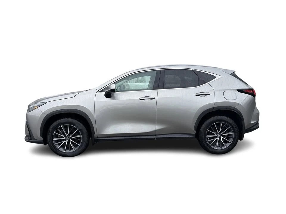 2023 Lexus NX 2nd Gen - Image 8 of 20