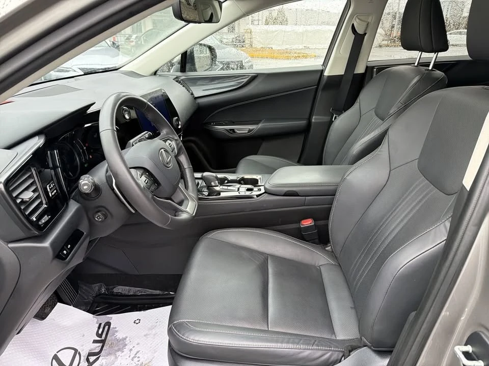 2023 Lexus NX 2nd Gen - Image 19 of 20