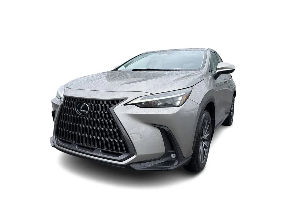 2023 Lexus NX 2nd Gen - Image 5 of 20