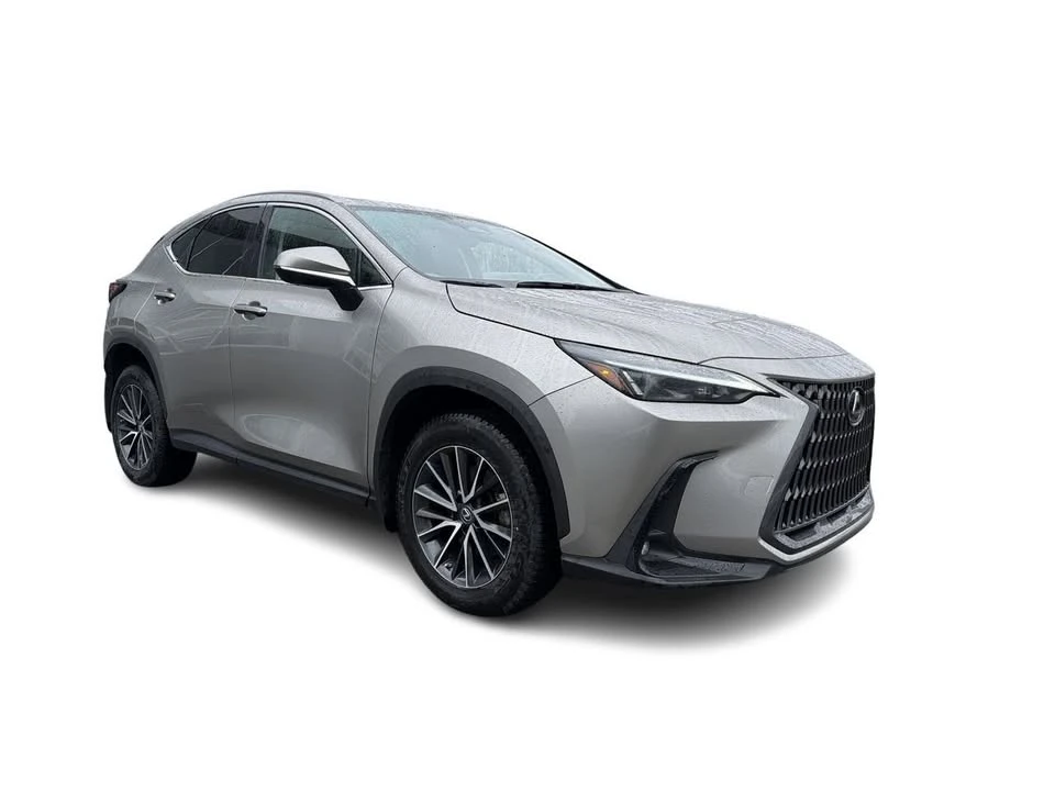 2023 Lexus NX 2nd Gen - Image 2 of 20
