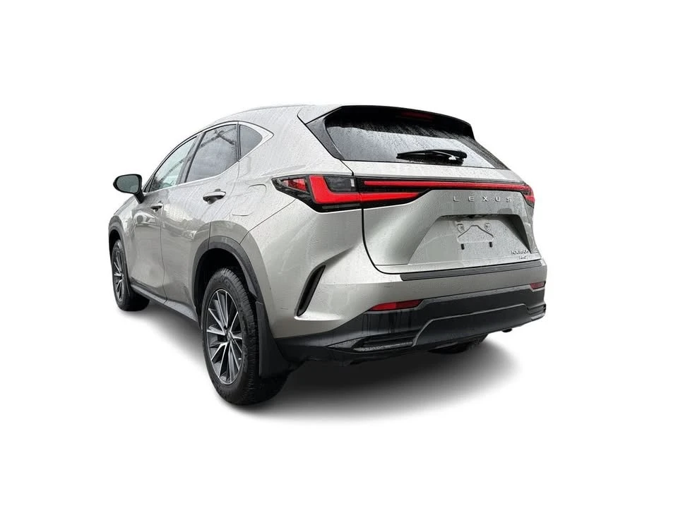 2023 Lexus NX 2nd Gen - Image 11 of 20