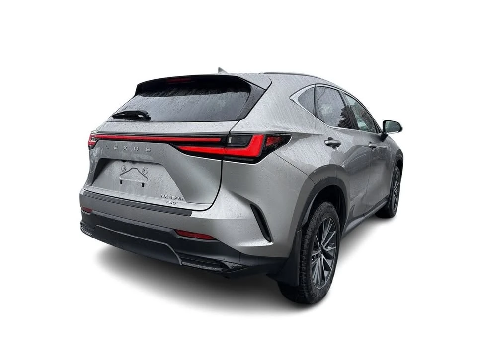 2023 Lexus NX 2nd Gen - Image 13 of 20