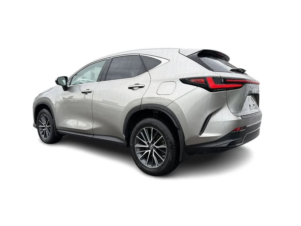 2023 Lexus NX 2nd Gen - Image 10 of 20