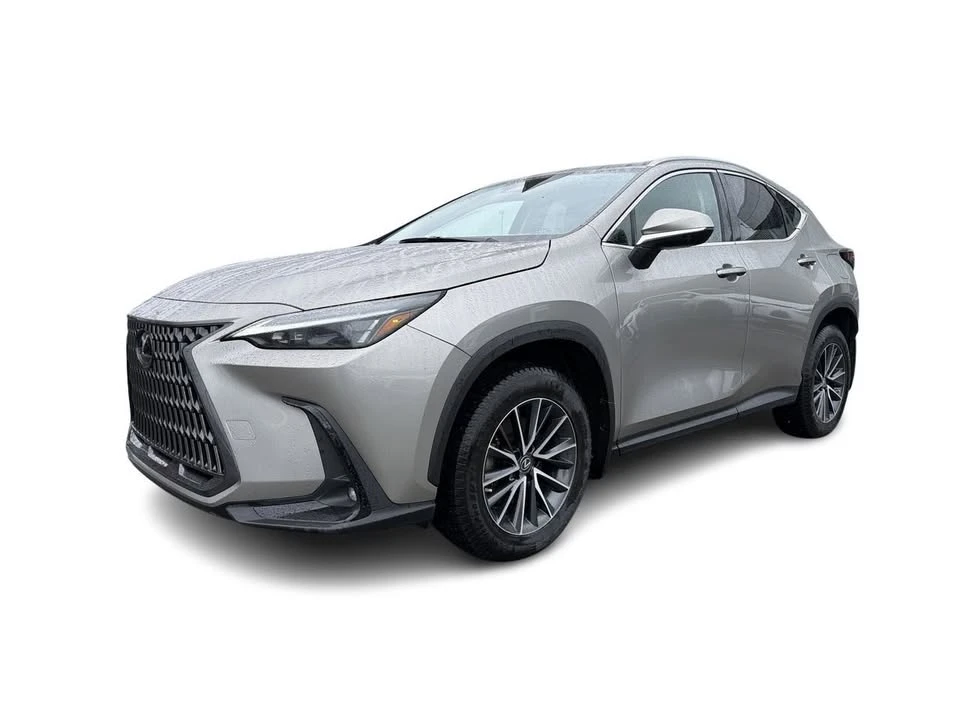 2023 Lexus NX 2nd Gen - Image 6 of 20